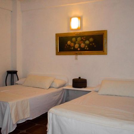 Posada Casa Antigua Tecolutla Zewnętrze zdjęcie