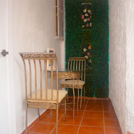 Posada Casa Antigua Tecolutla Zewnętrze zdjęcie