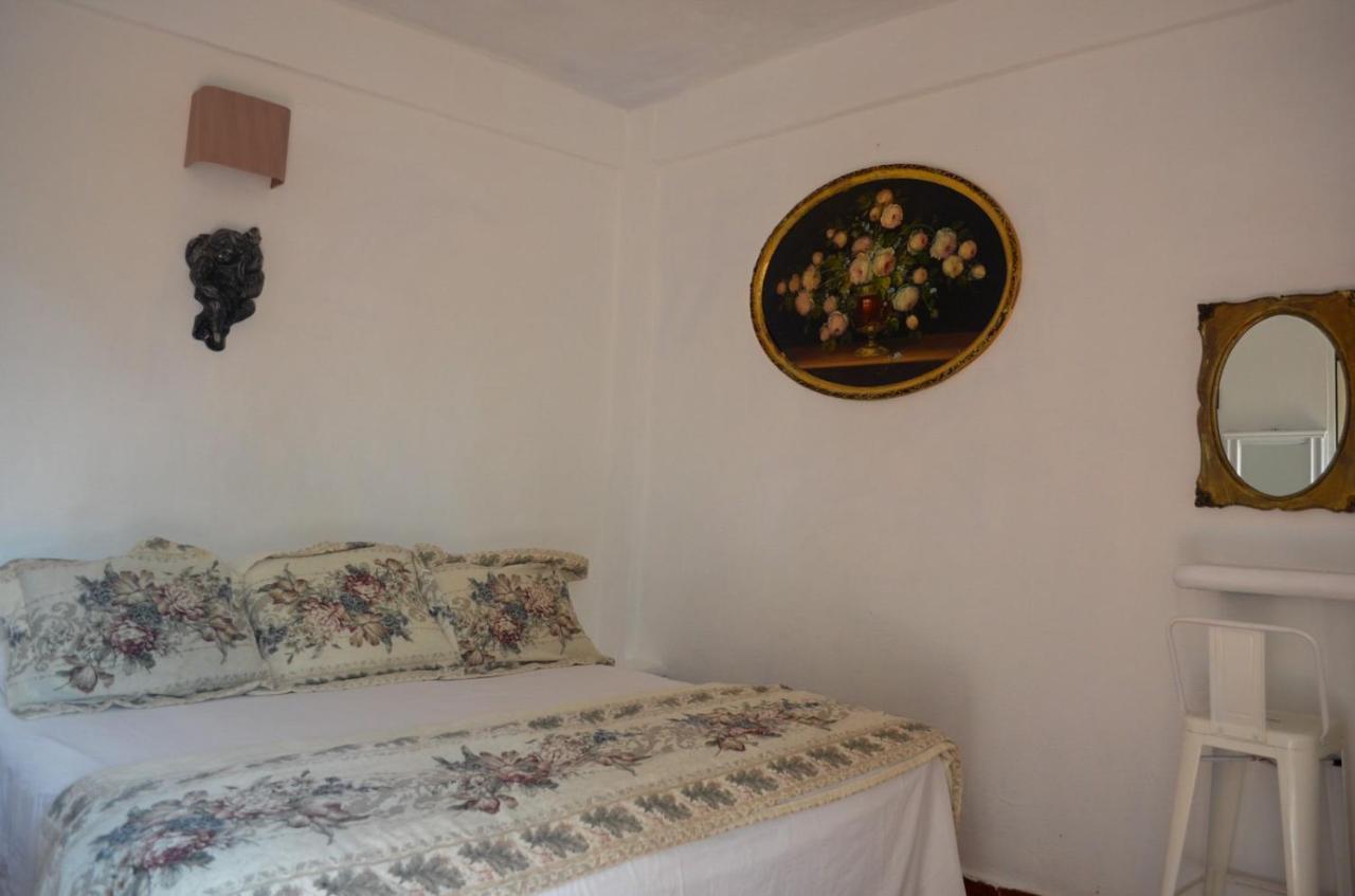 Posada Casa Antigua Tecolutla Zewnętrze zdjęcie