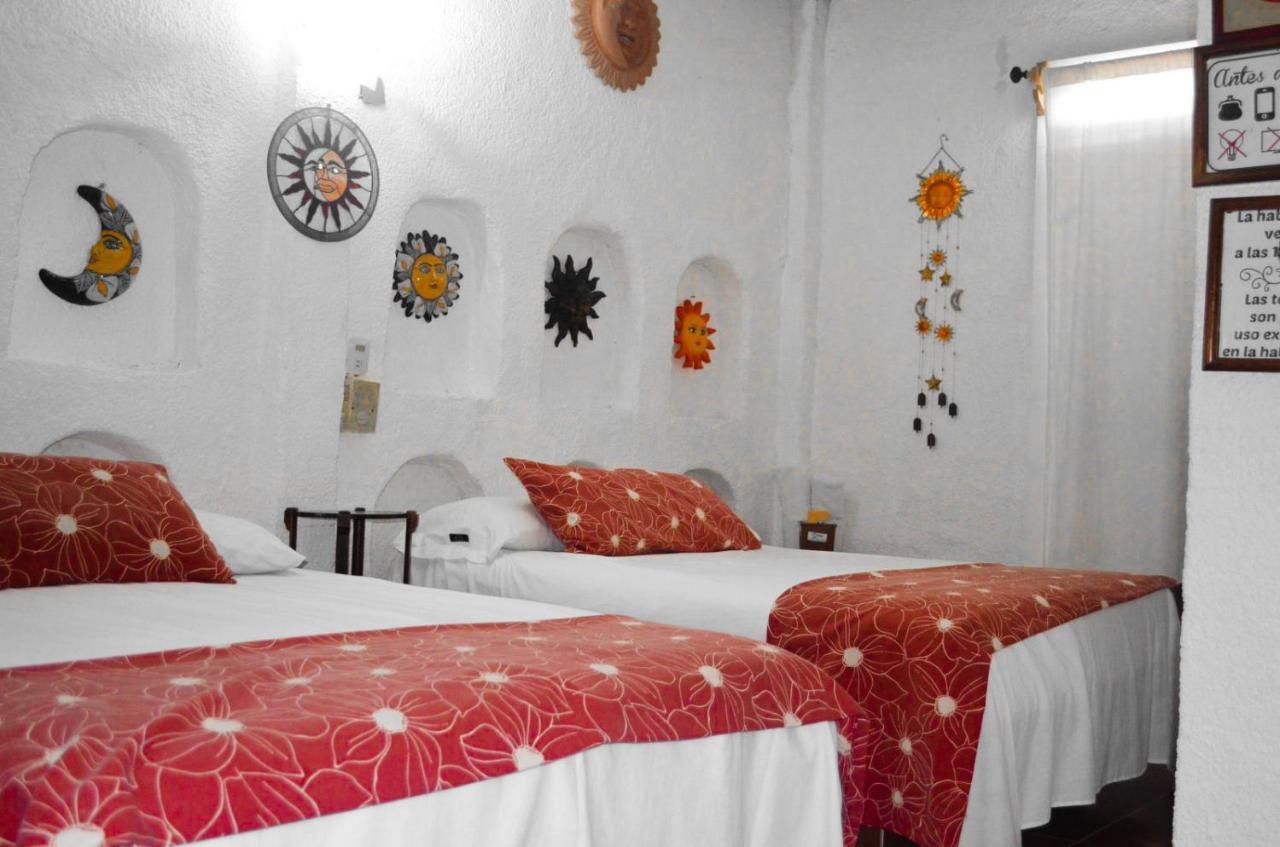 Posada Casa Antigua Tecolutla Zewnętrze zdjęcie