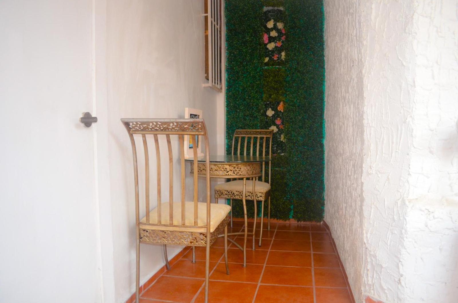 Posada Casa Antigua Tecolutla Zewnętrze zdjęcie